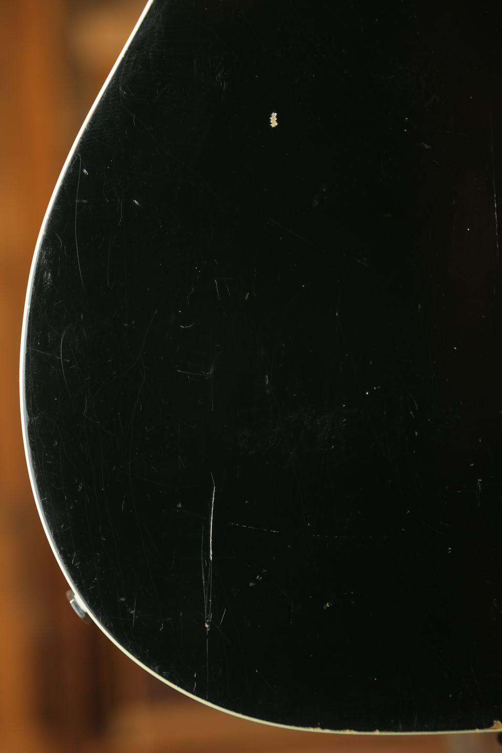 Miniature : Aldens Stratotone H46 Black – 1960s