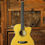 Miniature : Martin OMC-28M Laurence Juber Signature #118 - 2008