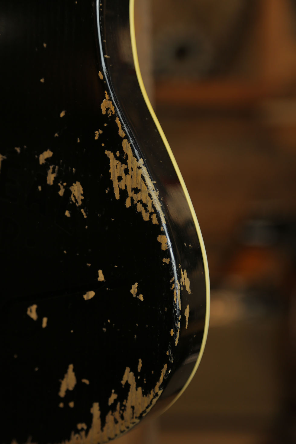 Miniature : Montréal Guitar Feathercaster Bass Tuxedo 2026