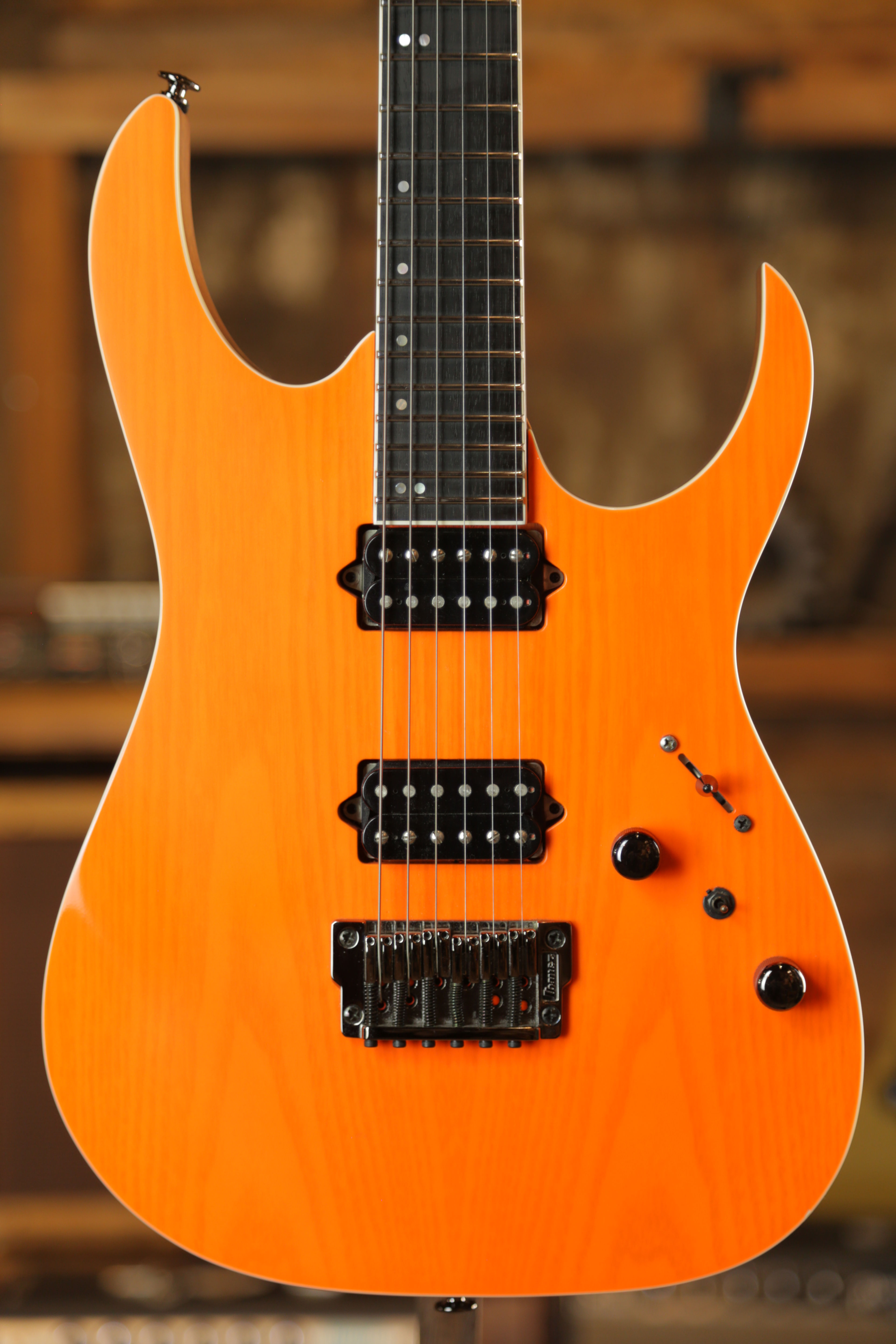 Ibanez RGR5221-TFR Prestige 2020
