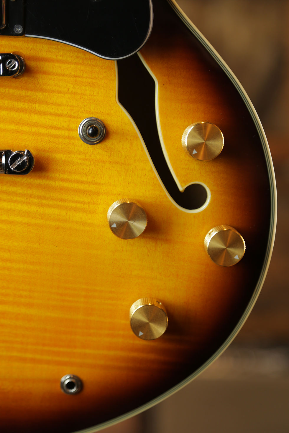 Miniature : Sire Larry Carlton H-7 Vintage-Sunburst 2022