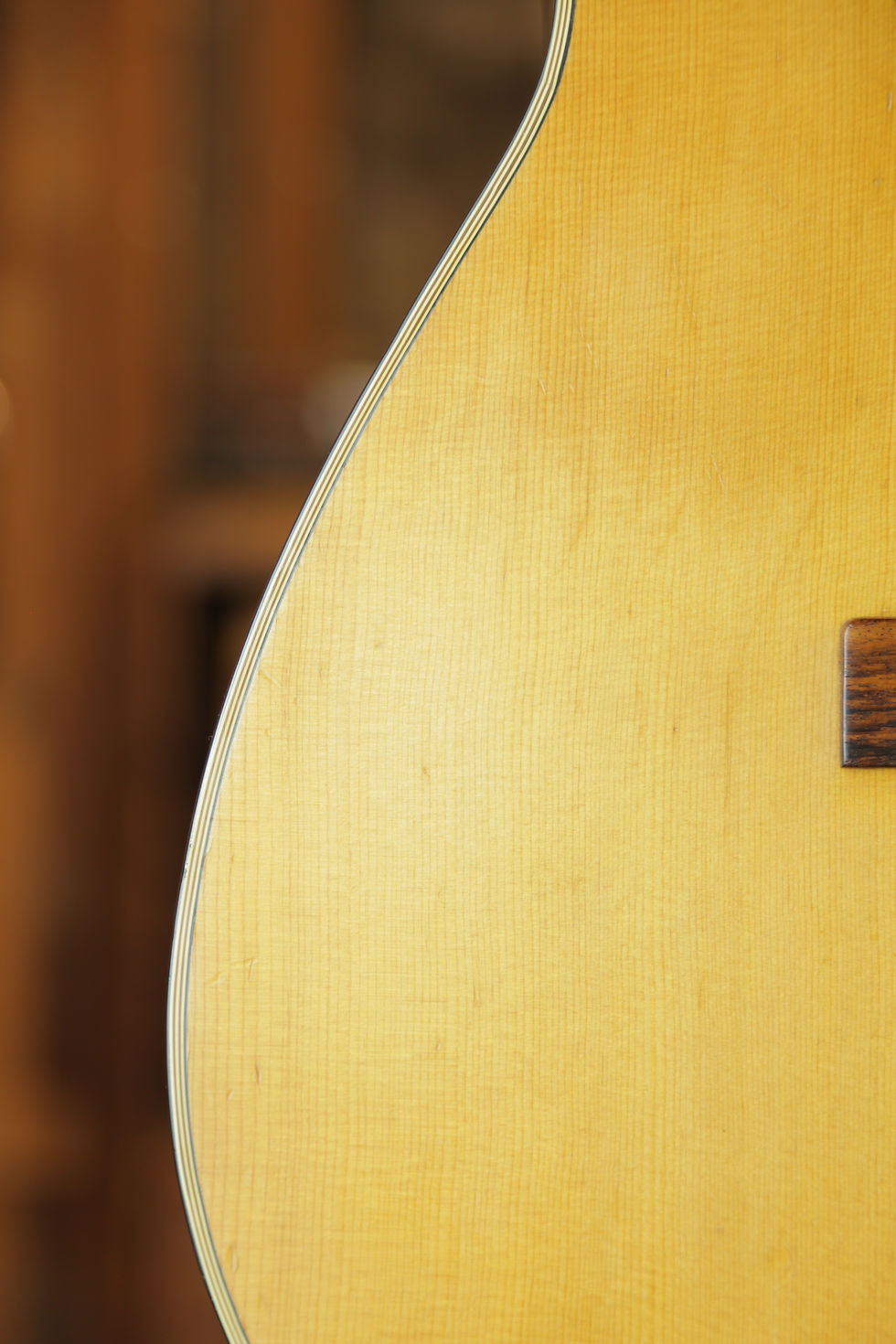 Miniature : Yamaha FG-180 1971