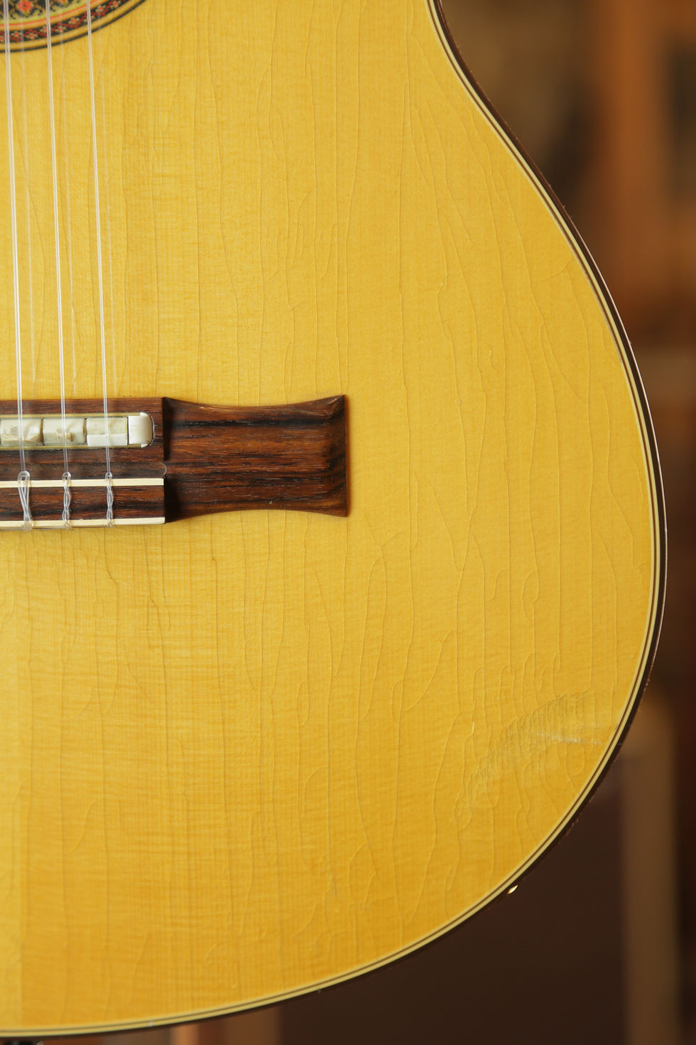 Thumbnail: Gibson Chet Atkins CE 1998 – Natural