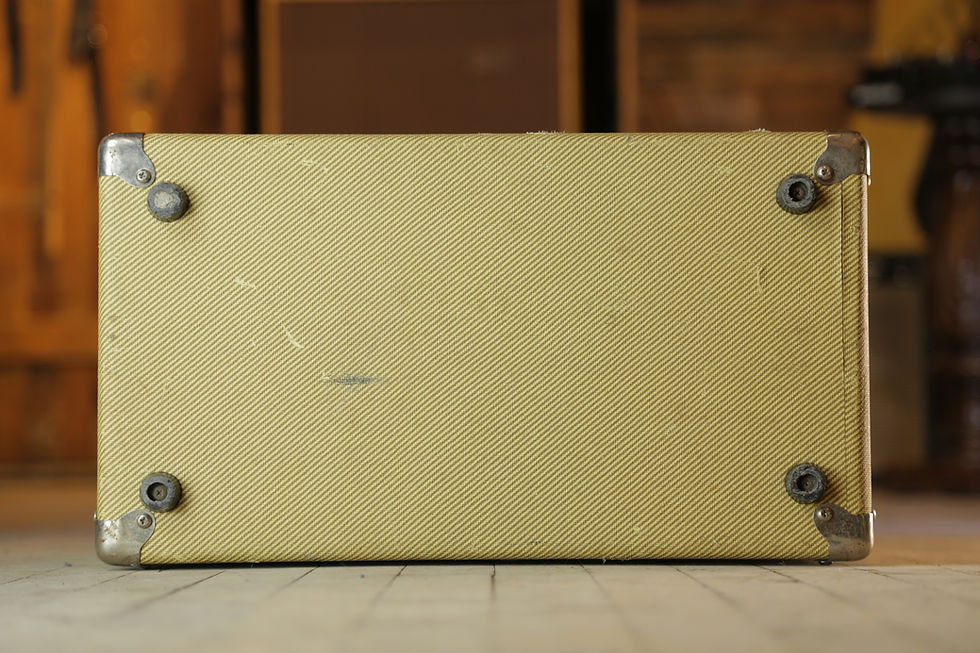 Miniature : Peavey Classic 30 Tweed USA – 1994