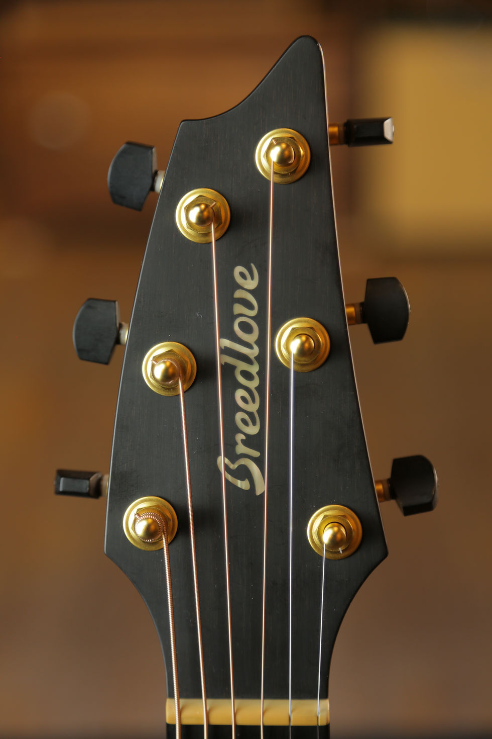 Thumbnail: Breedlove Oregon Concert Bourbon Burst – 2021