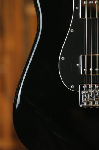 Fender Blacktop Strat HH | Montréal Guitar