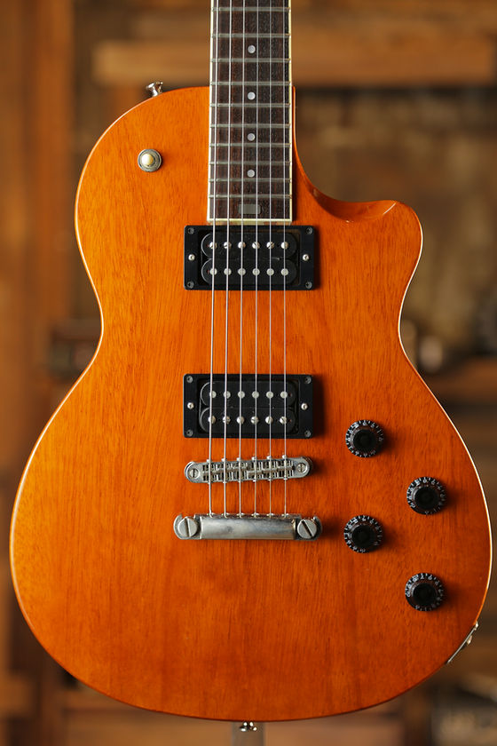 Larrivée RS-2 Natural Gloss – 2010 | Montréal Guitar