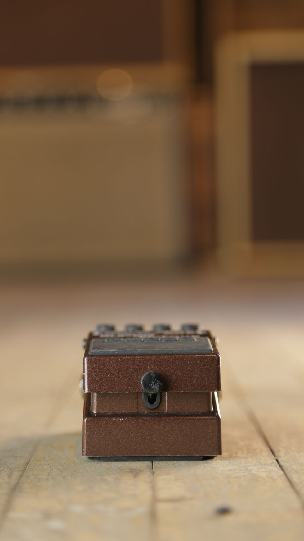Miniature : Boss OC-3 Super Octave