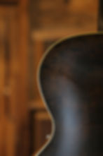 Miniature : Gibson ES-150 Sunburst Vintage 1942