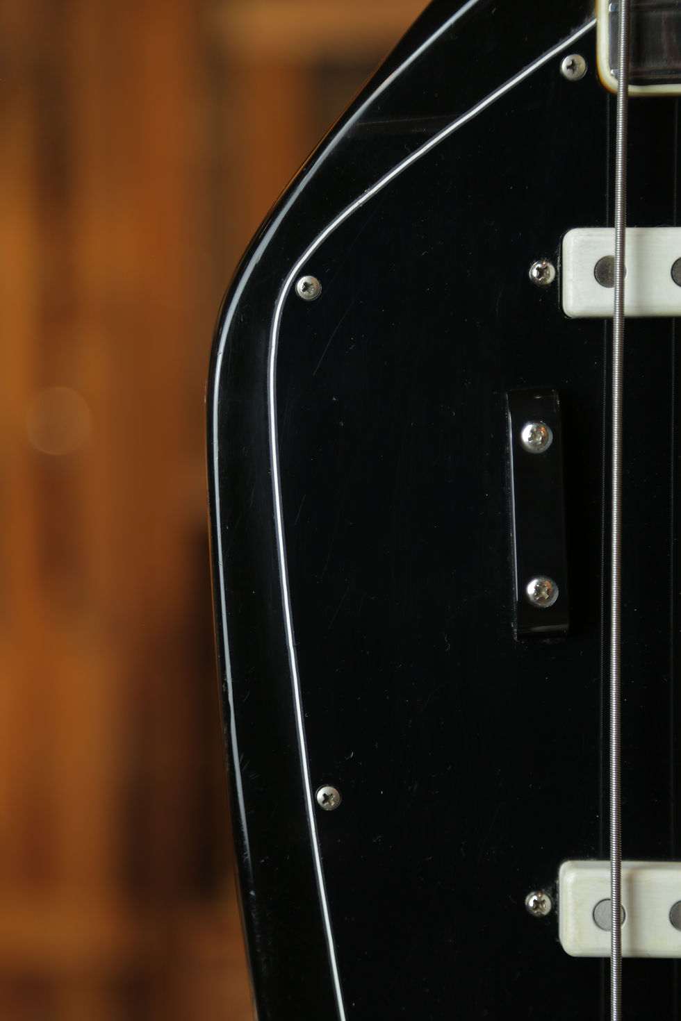 Thumbnail: Vox Phantom IV Black (V210) 1966-67