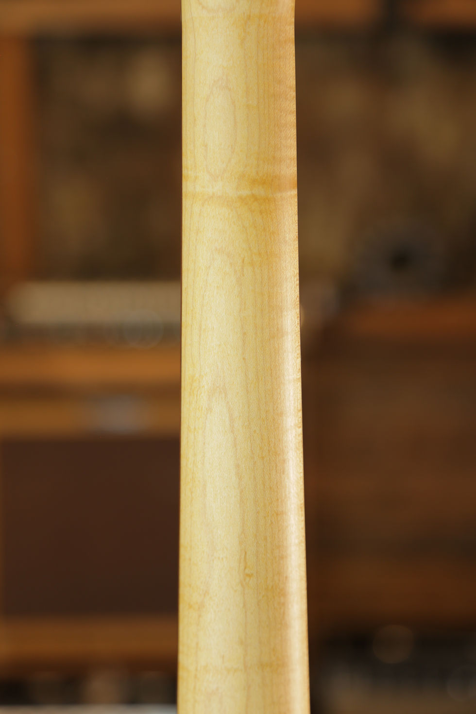 Miniature : Ernie Ball Music Man Sterling 4H Natural