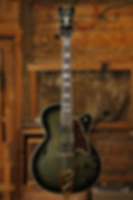 Miniature : D’Angelico New York Excel EX-DH – 2015