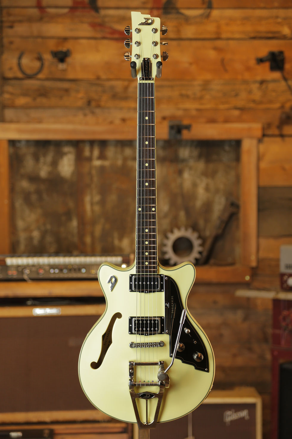Thumbnail: Duesenberg Fullerton TV 2021