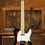 Miniature : Fender Player Telecaster Sunburst 2022