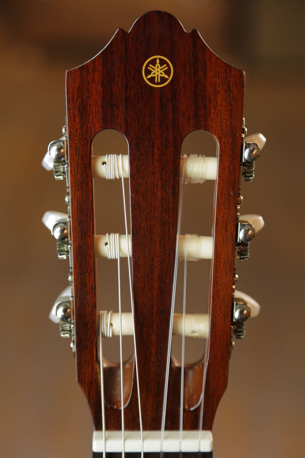 Miniature : Yamaha CG142S