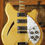 Miniature : Rickenbacker 375 NS Mapleglo 1965