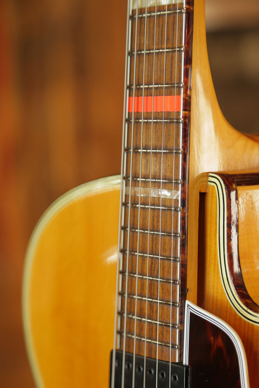 Thumbnail: Rodebald Hoyer Jazz Star – Circa 1960s