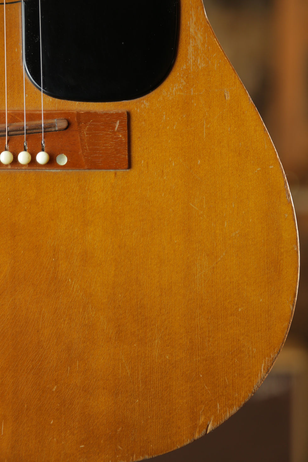 Miniature : Kalamazoo KG-10 1968