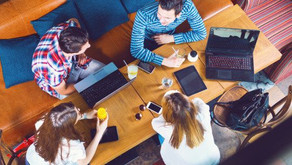 How to be an "Intrapreneur"