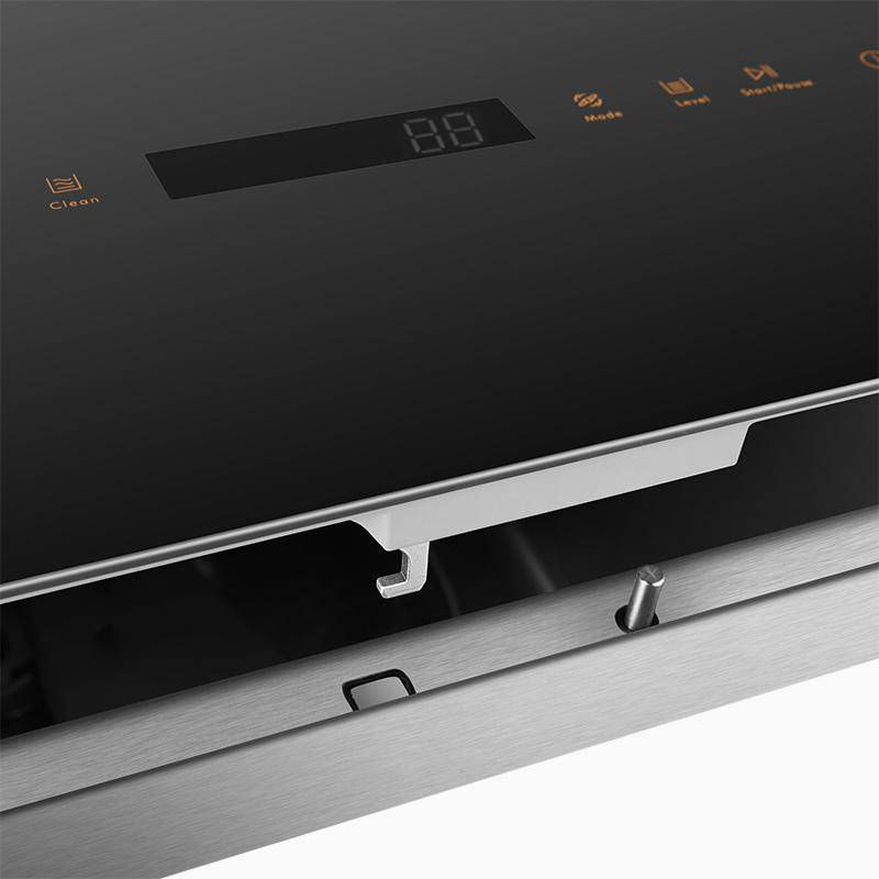 Thumbnail: 2-IN-1 In-Sink Dishwasher SD2F-P3