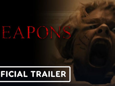 Weapons 2025 – A Mystery That Slowly Pulls You In