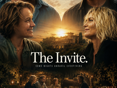 The Invite 2026 Review and Story Summary
