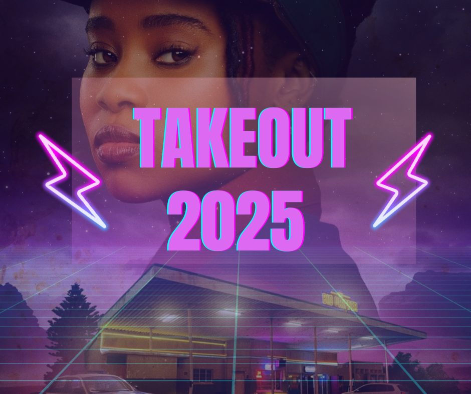 Takeout 2025 – Unexpected Danger in a Small Town