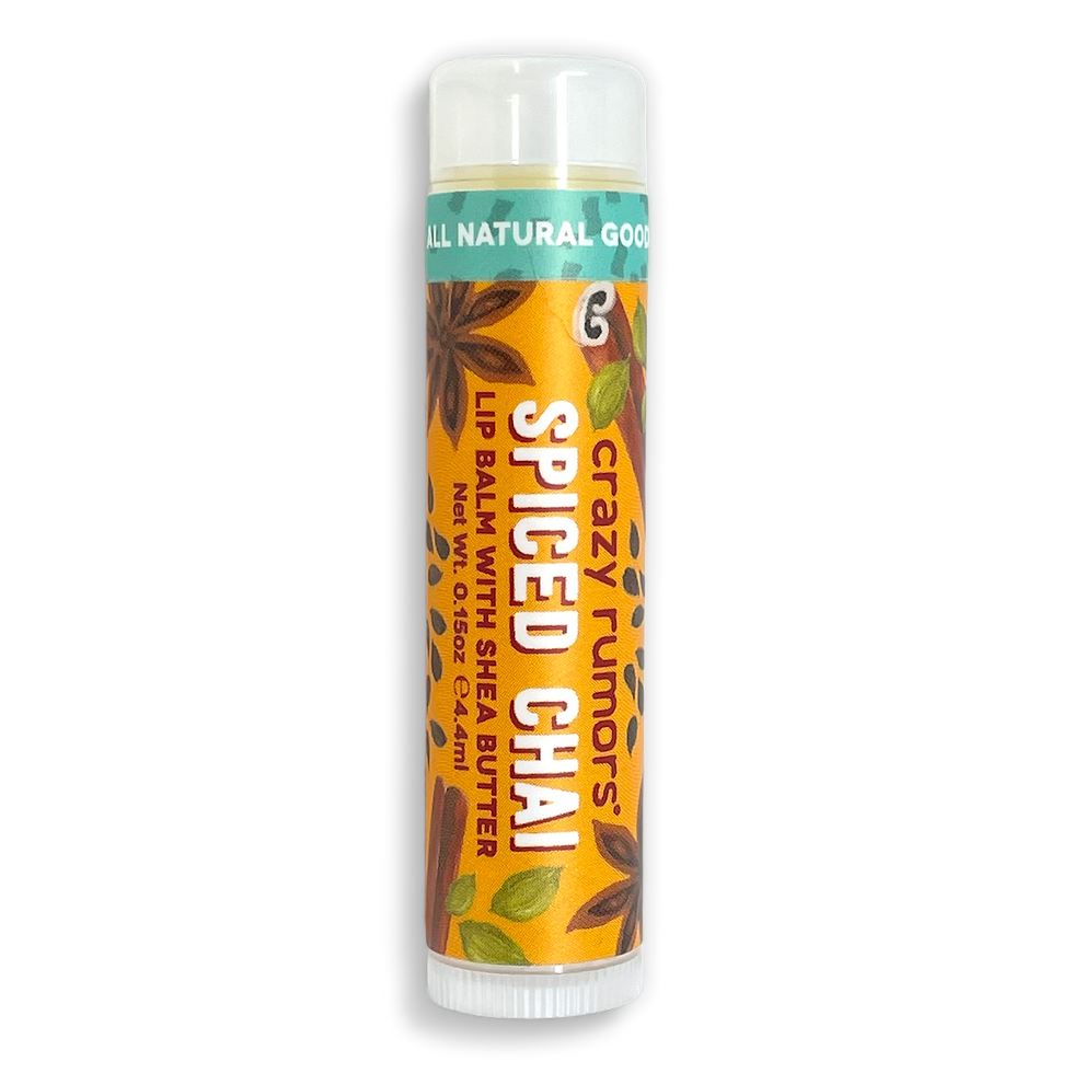 Thumbnail: Crazy Rumors Lip Balms