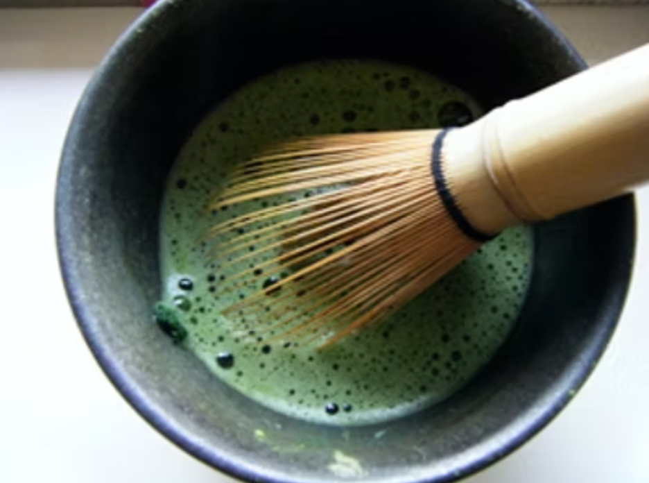 Thumbnail: Tea Strainer/Matcha Sifter