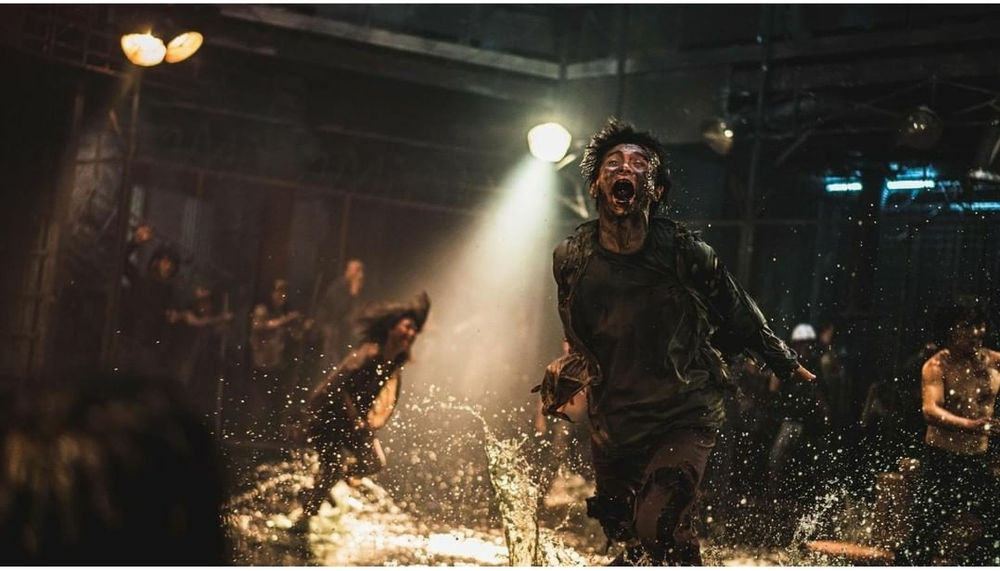 Hellbound Saison 2 Date De Sortie Hellbound | Nova série da Netflix será dirigida por Yeon Sang-ho, o