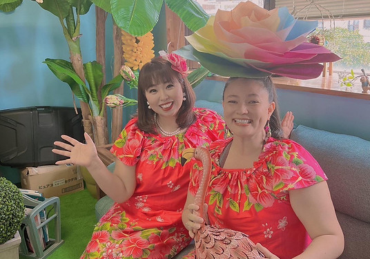 下地ななえ