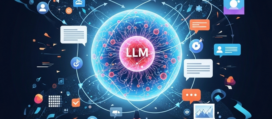 LLM Narrative Design