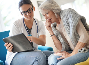 Workers' Comp for Home Health