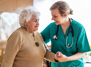 Staffing for Long Term Care Facilities