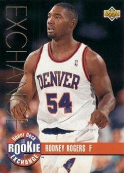 043_1993-94 Upper Deck Rookie Exchange G