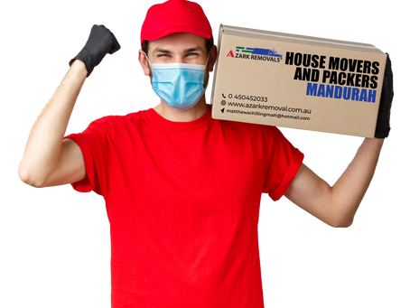 5 tips for finding the best moving company