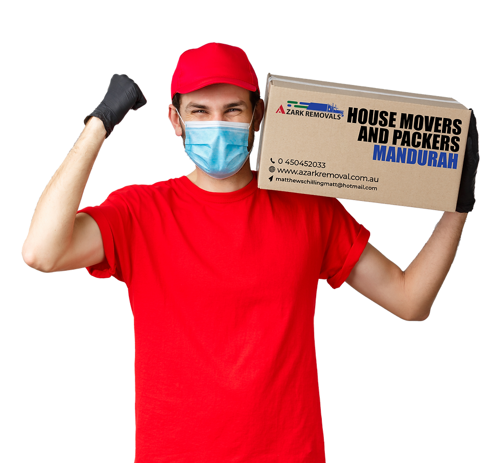 5 tips for finding the best moving company