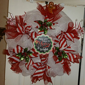 Merry & Bright