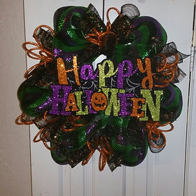 Happy Halloween
