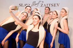 Выпускные экзамены в нашей Школе