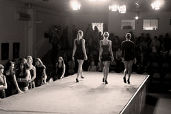 Занятия в нашей Школе Моделей