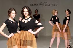 Выпускные экзамены в нашей Школе