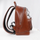 Thumbnail: WMYP Handcraft Customize First Layer Cowhide Backpack Bag