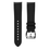 Thumbnail: Rubber Watch Strap for lug width 20mm