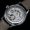 Thumbnail: Sugess  Calendar Mechanical Tourbillon Man Watches