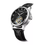 Thumbnail: ENLOONG Mechanical Tourbillon Watches Men Black Pearl Perlage Dial