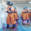 Thumbnail: JS Craftforge Full Resin 1/1 Sculpture Statue Dragon Ball WuKong Goku for Decor