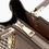 Thumbnail: Special-Design Customized Cowhide Leather Hand-held single-shouldered Lady's bag