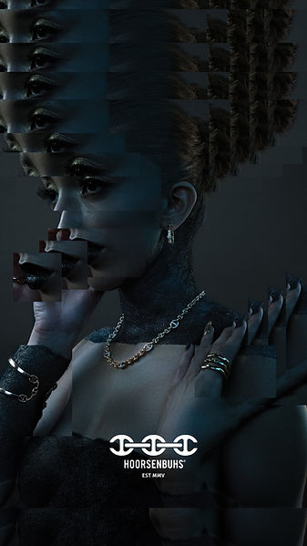 HOORSENBUHS Luxury Jewelry