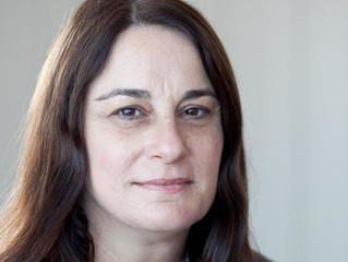 HPT offers our Sincerest Condolences to the Family of Rona Ramon, Widow of Israel’s First Astronaut
